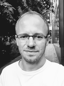 Michal Stankoviansky - Freelance Web Developer